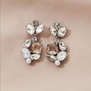 Olive + Piper Domenica Earrings